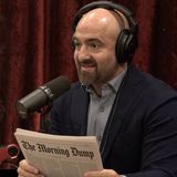 NWJ894- The Morning Dump: RIP Dolly/Tim Curry, Musical Epsteins, Who TF is Julian Dorey?, & More