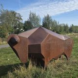 28. September 2026 | Spandau (Wilhelmstadt) Bullengrabengrünzug, Kirche ohne Kreuz und Glocken, Jonny-K.-Aktivpark und Wohnungsmix