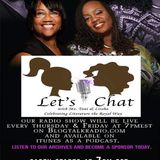 Let's Chat Live w Mz Toni and Lissha Al 'Profit' Bradley