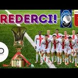 Live da Bergamo: Laura Rovellini e Carlo Danani verso Atalanta-Genoa. Grifone, credici!