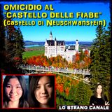 OMICIDIO AL "CASTELLO DELLE FIABE" - Troy Bohling (Lo Strano Canale Podcast)