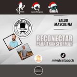 NUESTRO OXIGENO Reconectar para transformar – Coach Luis Alfredo Pérez