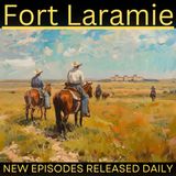 For Laramie - Winter Soldier