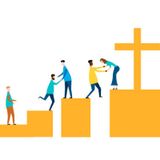 A RESPONSE TO LOVE (Episode 619 - Preachify Daily Devotional)