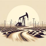 Lease Roads and Legacies: A West Texas Tale of Oil, Grit, and Family