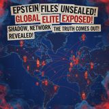 The Epstein Files_ Secrets Unveiled