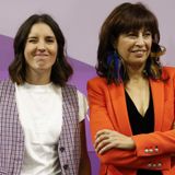 Noticias La Trinchera. Igualdad desprotege a mujeres maltratadas con las pulseras anti maltrato