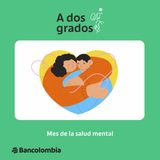 Mes de la salud mental: no trates de salvar, empieza a acompañar