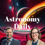 Mysteries of a Rogue Planet, Astrosat's Ten-Year Triumph, and Moonlit Festivities