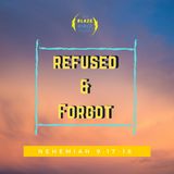 Refused & Forgot -DJ SAMROCK