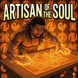 Kuumba - Artisan of the Soul