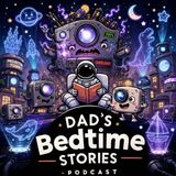 Kid Spaceship and the Projector Planet | A Space Adventure Bedtime Story for Kids