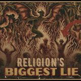 How and Why The Church INVENTED Hell (the untold SHOCKING truth)(MP3_160K)