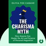 THE CHARISMA MYTH