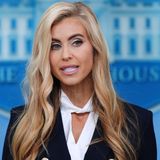 The 'best' new press secretary Zacharia stumbles in first White House briefing