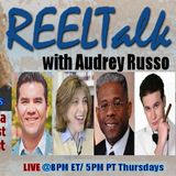 REELTalk: LTC Allen West, Victor Avila, Diana West and Mike Fine