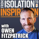 Episode #002: Owen Fitzpatrick