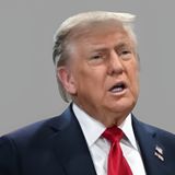 ‘We’ Have Control Of Iran’s Skies, Says Trump