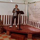 Anhelo más  - Mario Bayona |  12 de Octubre del 2025 | Predicas Cristianas 2025