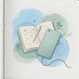 Understanding Teen Social Media and Mood: Boundaries That