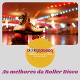 #29 - As melhores da Roller Disco