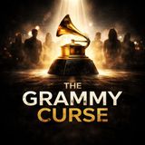 The Grammy Curse When Winning Isn’t Always Winning