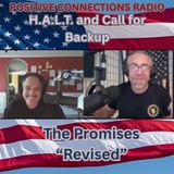 Episode 129 The Promises "Revised" Courage Fuels Change