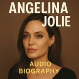 "Unveiling Angelina: An Intimate Odyssey Into a Hollywood Icon's Remarkable Life"