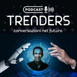 Il futuro in un respiro – Con Mike Maric