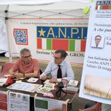 Giorgis a San Salvario ha un Cuore Verde