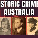 Historical Australian Crimes That Shocked The Nation _ True Crime Documentary