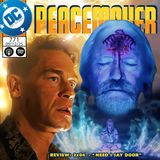 Peacemaker 2x04 - "Need I Say Door" Review