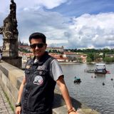 PRAGA La más hermosa de Europa