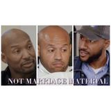 Men of LAMH Are NOT Meant For Marriage | Why Are They On A Show About Marriage?