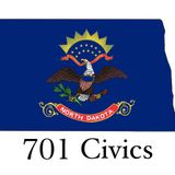 The Making of a Bill in N.D. Legislature
