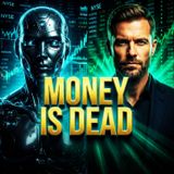 Billionaire Robinhood CEO Reveals: AI, Trump Accounts & The End of Banks