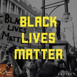 Black Lives Matter ✊🏿✊🏿✊🏿