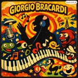 Giorgio Bracardi – L’arte del nonsense e la rivoluzione di Alto Gradimento