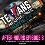 After Hours with Leo & VT: Two Hours Texans Off-Season Talk