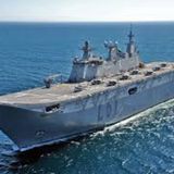 Portaaviones sin Aviones_ El Dilema Español