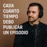 Ritmo Perfecto: ¿Con qué Frecuencia DEBES publicar?