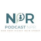 NPR Podcast Positively Charged - 11:26:23, 5.56 PM