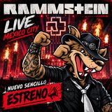 Rammstien siempre es de 8 columnas