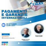 Export Talks: Pagamenti e Garanzie Internazionali