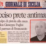 Assassinio di Don Pino Puglisi