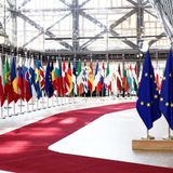 Ucraina e difesa, oggi a Bruxelles il Consiglio Ue straordinario