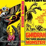 Episode 19 Mothra Vs Godzilla/ Ghidorad, The Three-Headed Monster Review (Spoilers)