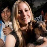 DEJÓ AL INÚTIL QUE VIVÍA DE ELLA... Y ÉL NO LO SOPORTÓ _ El asesinato de Ailín Torres