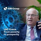Introduction. LAC Crece: The Productivity Engine — From Poverty to Prosperity