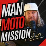 From Illusionist to Motorcycle Missionary: Brock Gill’s Journey of Full Surrender
